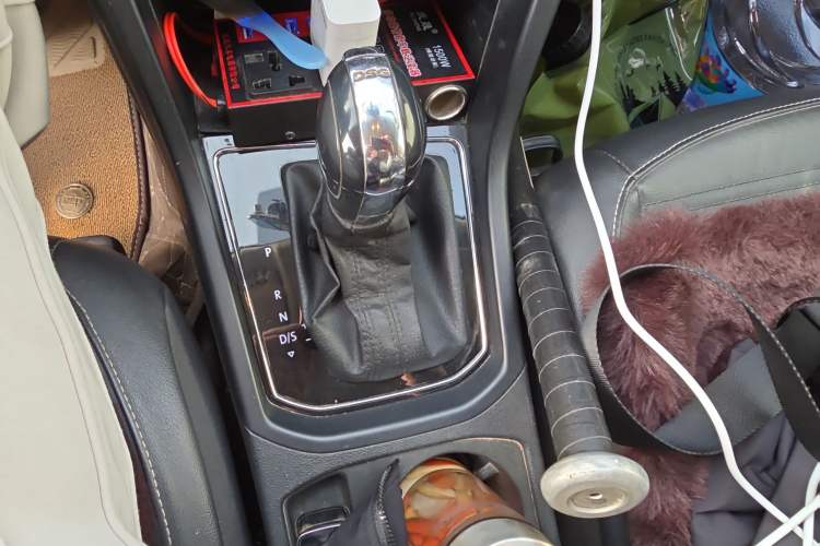 Used Volkswagen Touran 2016 Volkswagen Touran L 280TSI DSG Comfort Edition