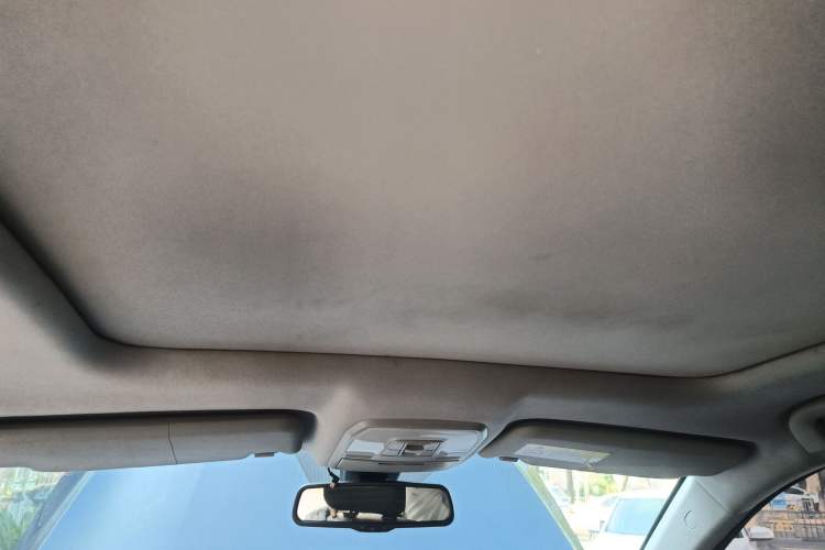 Used Leopaard CS10 2017 2.0T Automatic Luxury Model