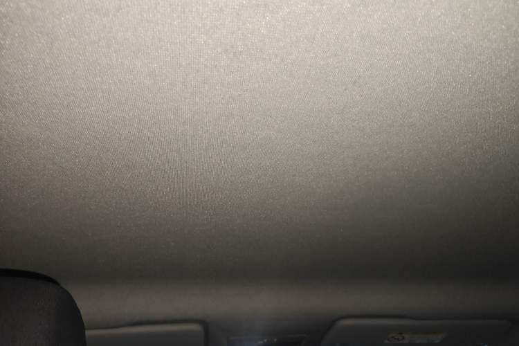 Used Volkswagen Santana 2019 1.5L Automatic Fashion Edition China VI Headliner