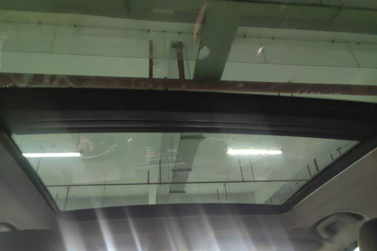 Used BMW X1 2022 sDrive20Li Fashion Model Headliner