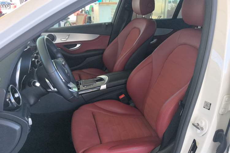 Used Mercedes-Benz C-Class 2020 C 260 Sport Edition
