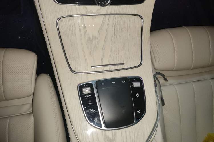 Used Mercedes-Benz E-Class 2020 E 260 Coupe
