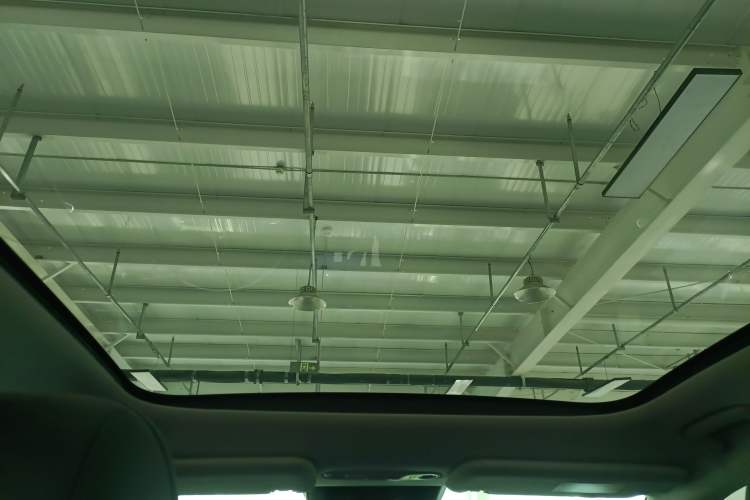 Used AION V 2024 Aion Tyrannosaurus 650 Smart Luxury Edition