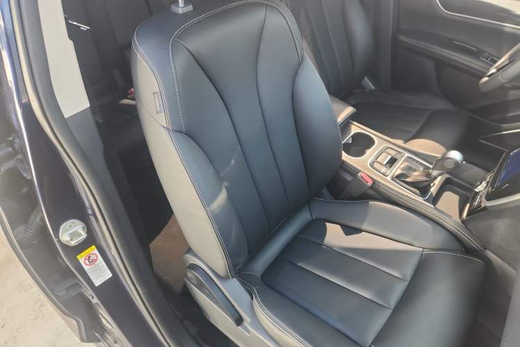 Used BYD Song MAX 2017 1.5T Automatic Smart Connect Luxury 7-Seater