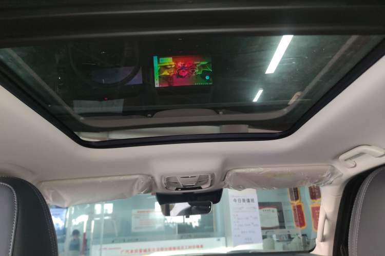 Used Haval Raptor New Energy 2024 Hi4 102 Pro
