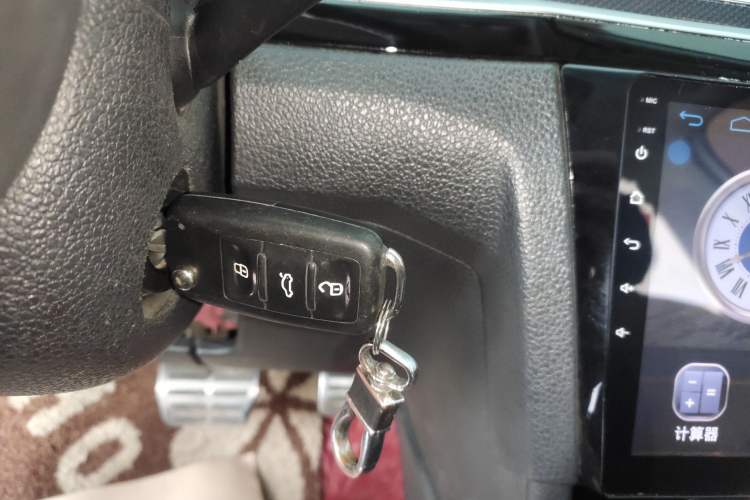 Used Volkswagen C-TREK 2017 1.6L Automatic Comfort Model