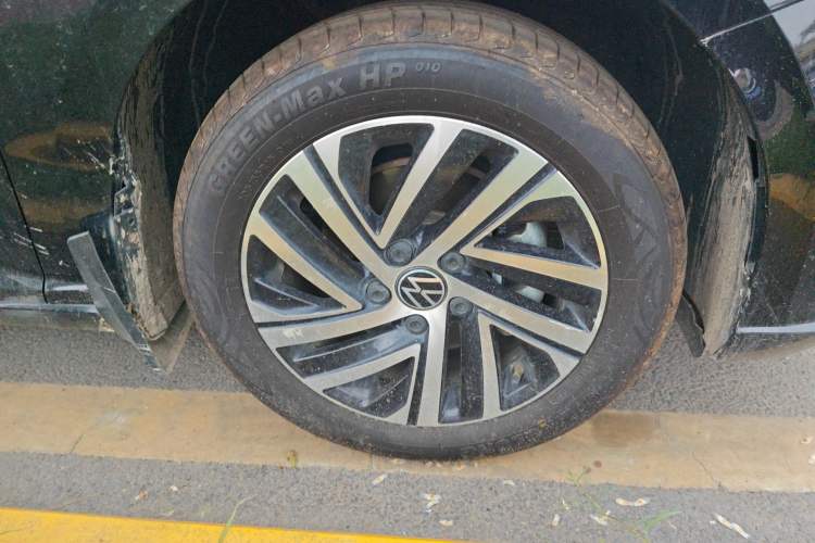 Used Volkswagen Lavida 2023 280TSI DSG Starry Sky Deluxe Edition