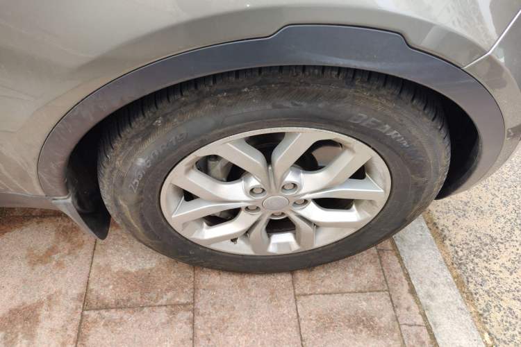 Used Land Rover Discovery 2018 3.0 SC V6 SE