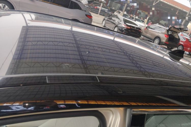 Used Toyota GAC Toyota bZ4X 2022 X-MODE Four-Wheel Drive Ultra
