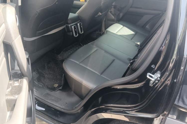 Used Haval DARGO 2024 1.5T DCT Border Collie Edition