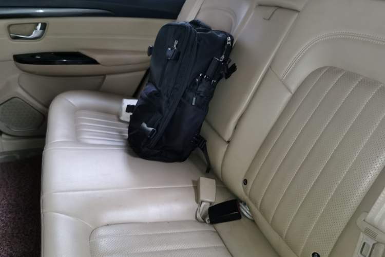 Used Great Wall C30 2015 1.5L Manual Elite Model