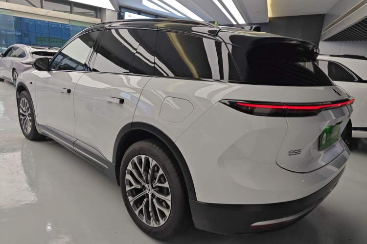 Used Nio ES6 2024 75 kWh