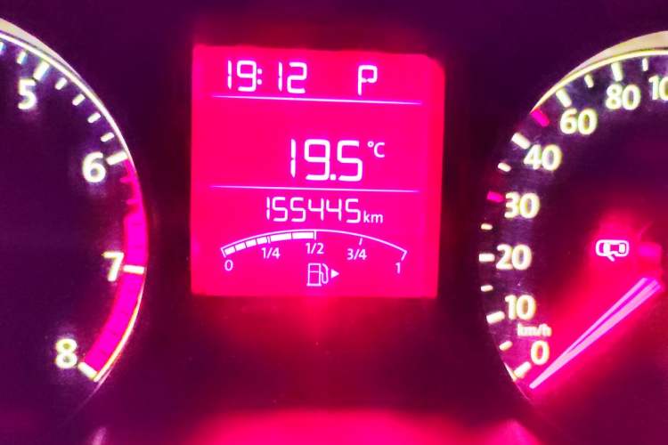 Used Volkswagen Santana 2015 Haval H6 1.6L Automatic Luxury Model