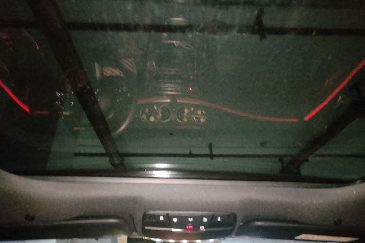 Used Mercedes-Benz E-Class 2021 Facelift E 260 L Sport Edition