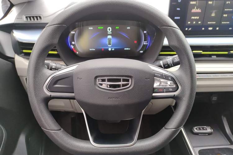 Used Geometry EX3 Kung Fu Cow 2021 Tough Bull Cow