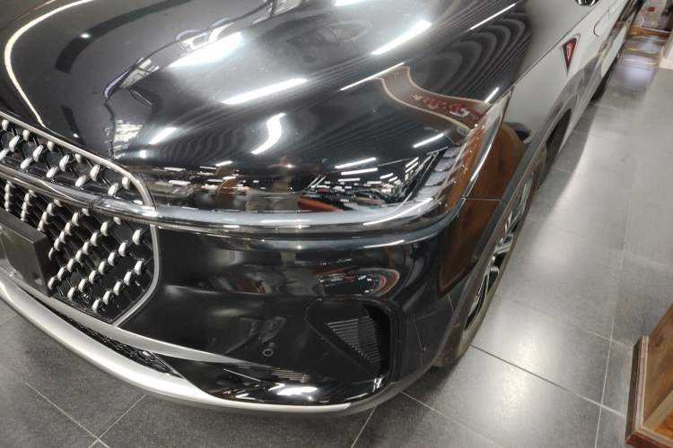 Used Lincoln Nautilus 2025 2.0T Four-Wheel Drive Luxury Edition
