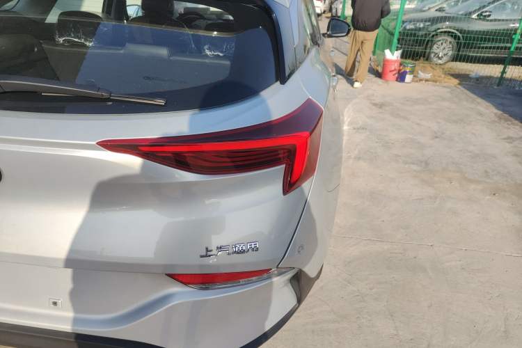 Used Buick Velite 6 2024 450km Enjoyment Plus Version