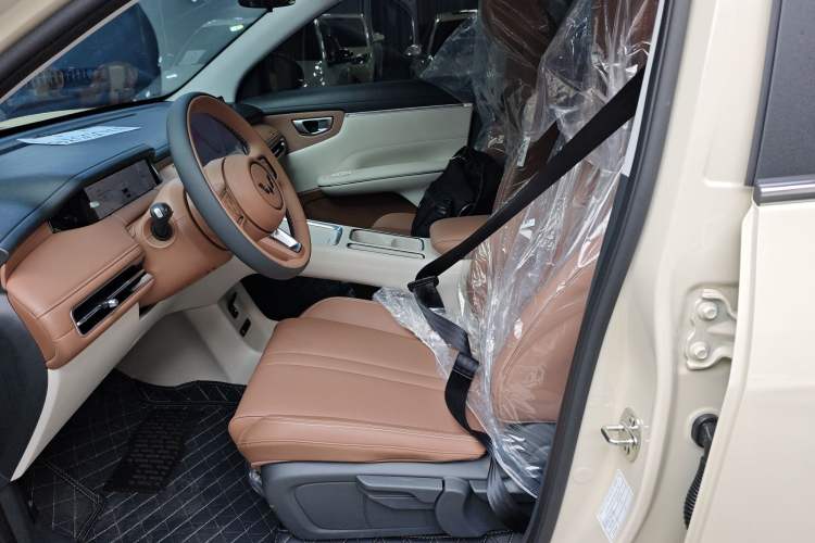 Used Wuling Bingo S 2025 Model 325km Deluxe Edition