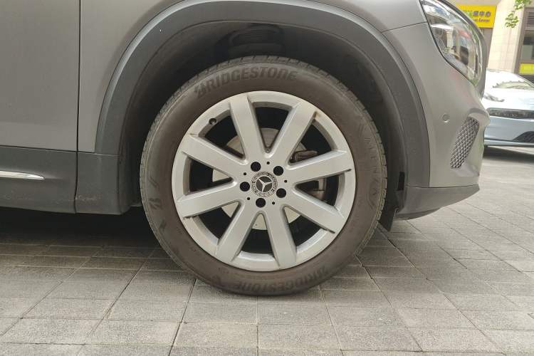 Used Mercedes-Benz GLB 2020 Facelift GLB 200 Fashion Edition
