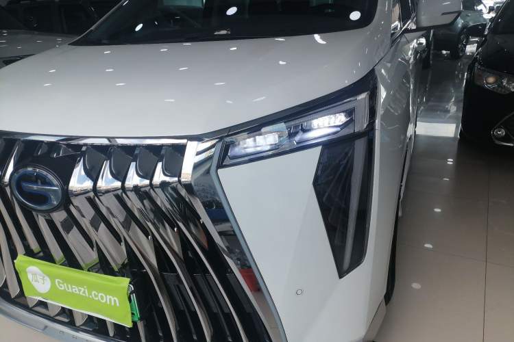 Used GAC Trumpchi E9 2024 E9 Champion Edition
