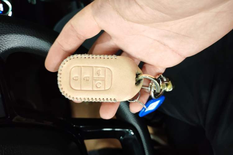 Used Honda Civic 2023 240TURBO CVT Dynamic · Center Stage Special Edition