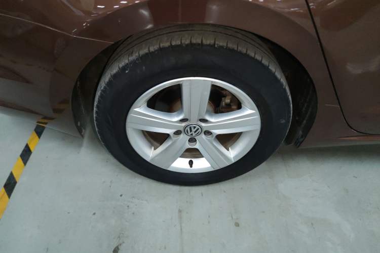 Used Volkswagen Lamando 2019 230TSI DSG Fashion Edition China V Standard
