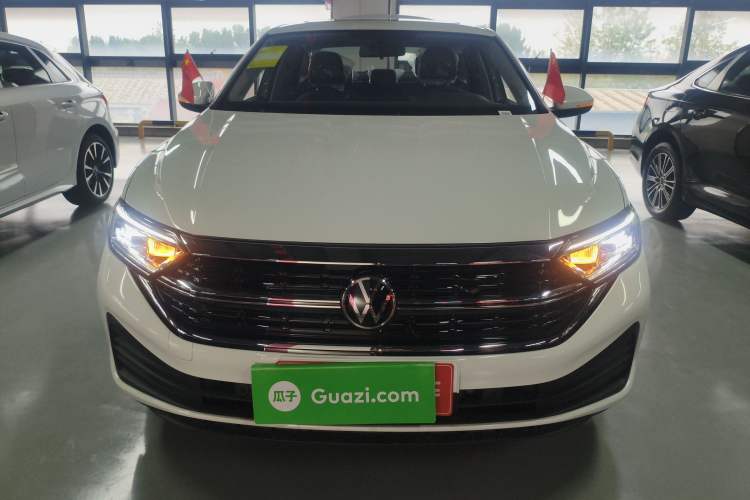 Used Volkswagen Sagitar 2026 Model 30 Million Units Selected 300TSI DSG Surpassing Edition