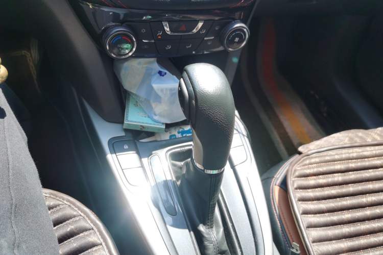 Used Chevrolet Malibu 2016 1.6T Automatic Comfort Edition