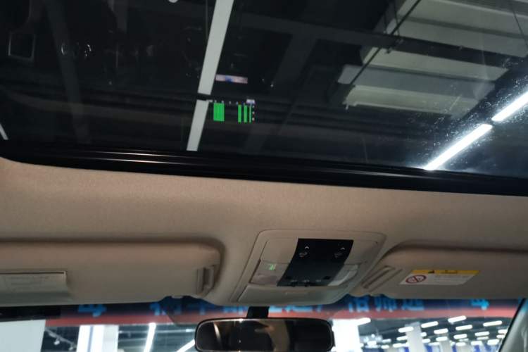 Used Toyota Prado 2016 3.5L Automatic TX-L NAVI