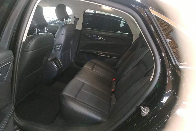 Used Ford Taurus 2019 EcoBoost 245 Premium Edition
