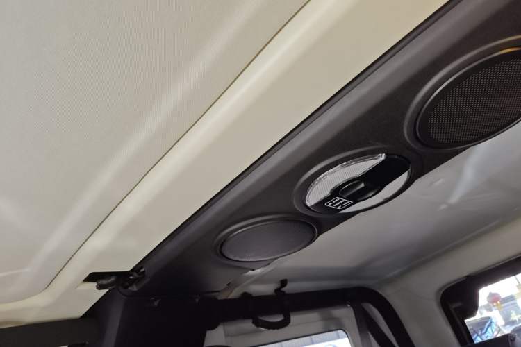 Used BAIC Off-Road BJ40 2020 2.0T Automatic Four-Wheel Drive Tribute Edition 2020 Xieke Version