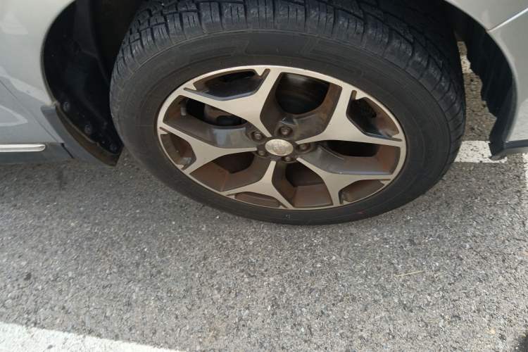 Used Subaru Forester 2013 2.5i Automatic Prestige Edition