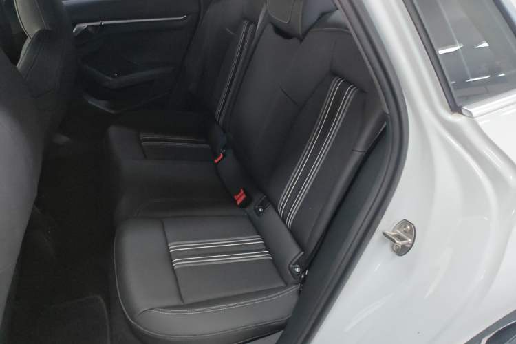 Used Audi A3 2021 Sportback 35 TFSI Fashionable Sports Model