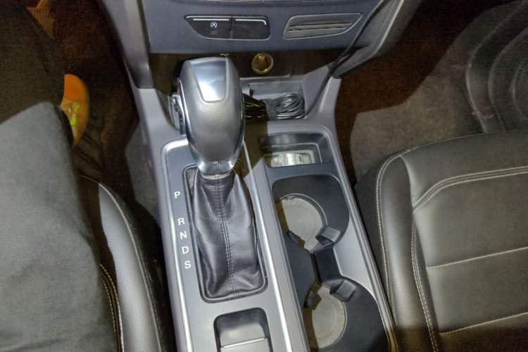 Used Ford Kuga 2018 EcoBoost 180 Two-Wheel-Drive Platinum Edition