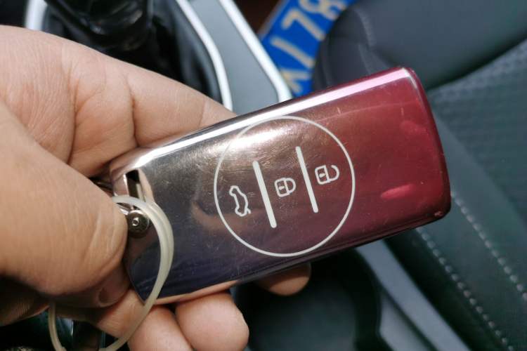 Used Chery Tiggo 5x 2020 1.5L Manual Urban Edition