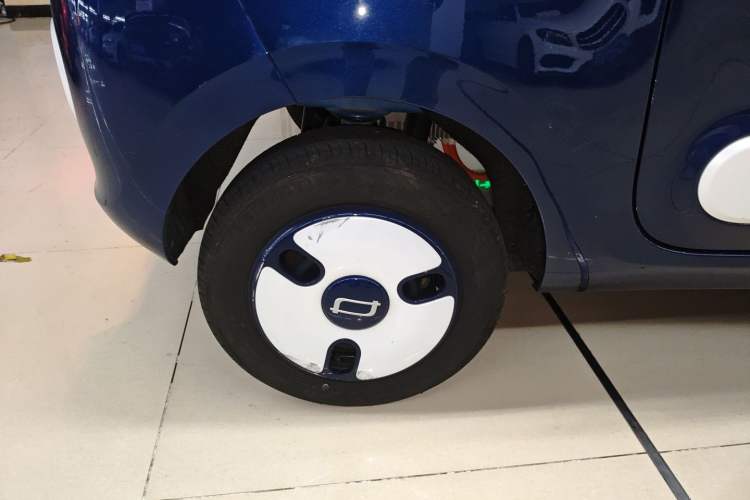 Used Bestune Pony 2025 222km Lightning Horse