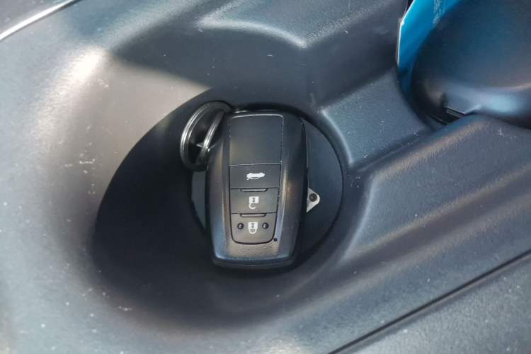 Used Toyota Levin 2022 185T CVT Sport Edition
