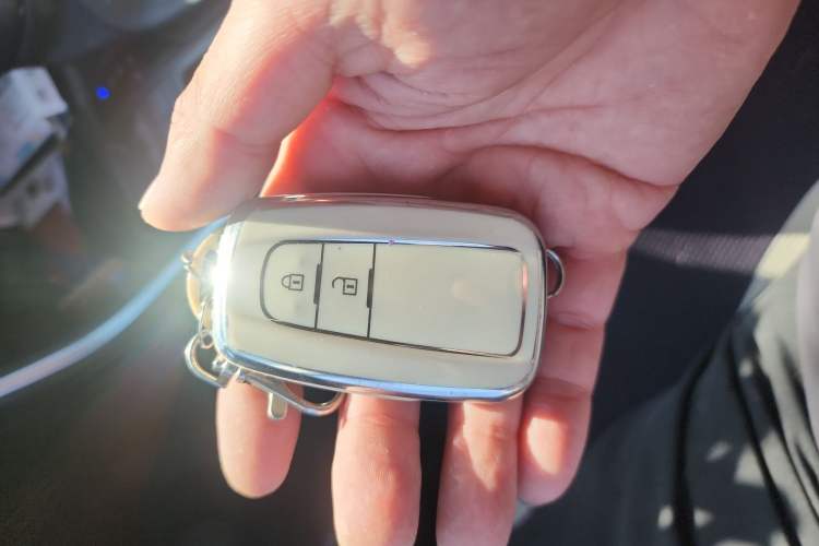 Used Toyota Wildlander 2023 2.0L CVT Two-Wheel Drive Luxury PLUS Edition