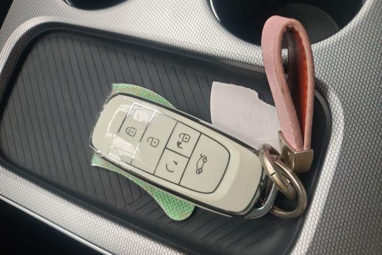 Used AION Y 2023 Younger Star Edition