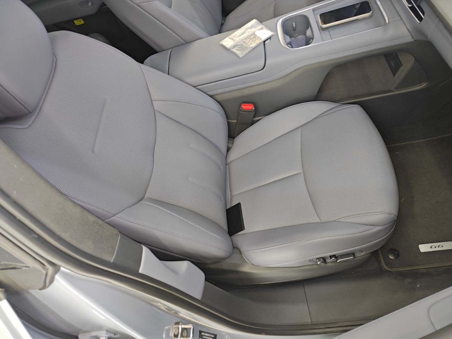 XPeng G6 2026 Model, 625 Max Flagship Edition — снимка 19