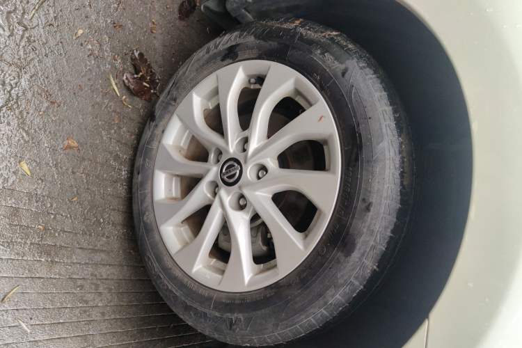 Used Nissan Sylphy 2022 Classic 1.6XL CVT Luxury Edition
