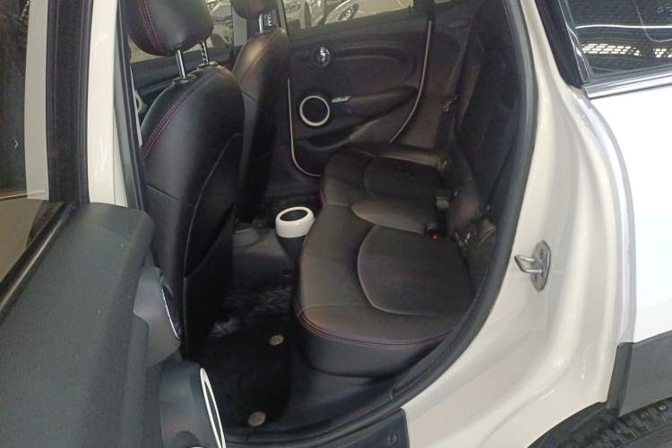 Used MINI 2016 1.2T ONE Five-Door Edition
