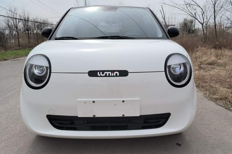 Used Qiyuan Lumin 2022 155 km – Refreshingly Sweet Edition