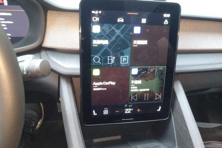 Used Polestar 2 2020 First Edition
