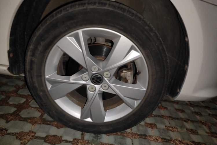 Used Volkswagen Bora 2014 1.6L Automatic Comfort Model
