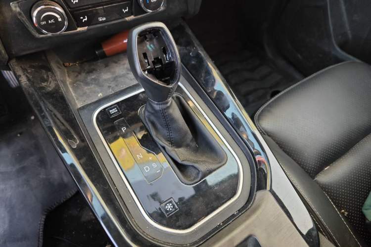 Used Dongfeng Fengon S560 2019 1.8L CVT Elite Model
