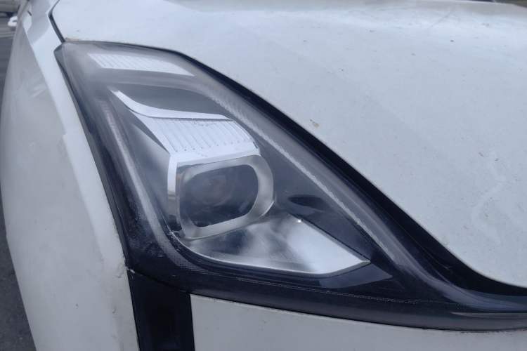 Used Bestune NAT 2023 PRO Enjoy Travel Extended Version 425km
