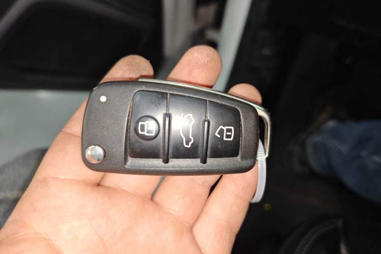 Used Audi Q2L e-tron 2019 Q2L e-tron Pure Electric Smart Style
