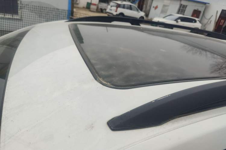 Used Chevrolet Equinox 2018 535T Automatic Chijie Edition