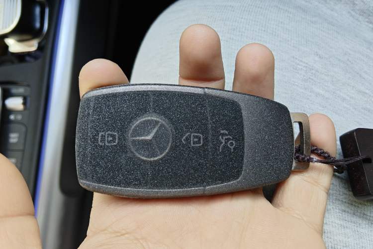 Used Mercedes-Benz GLB 2024 GLB 220 Dynamic Edition